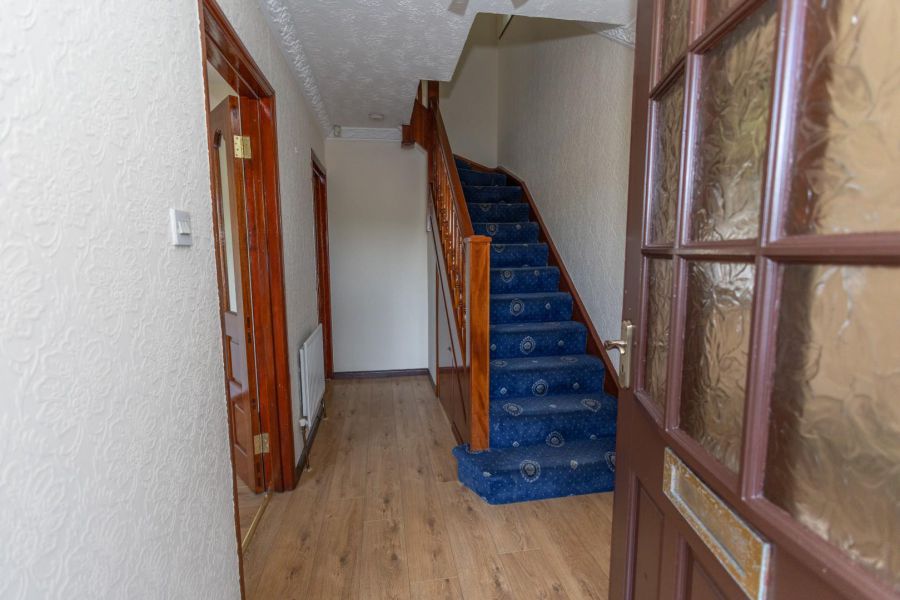 16 Magennis Villas