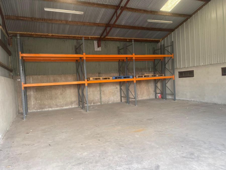 Industrial Unit 2 at, 90 Forkhill Road