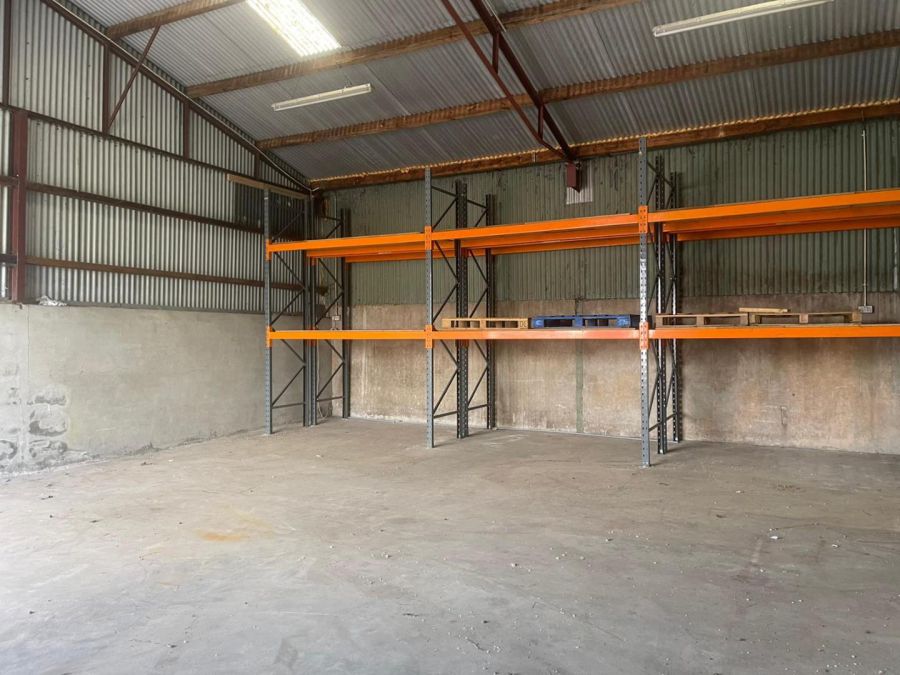 Industrial Unit 2 at, 90 Forkhill Road