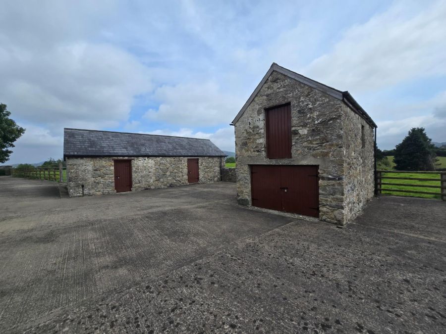 2 Ballinasack Road