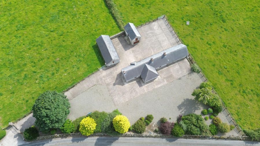 2 Ballinasack Road
