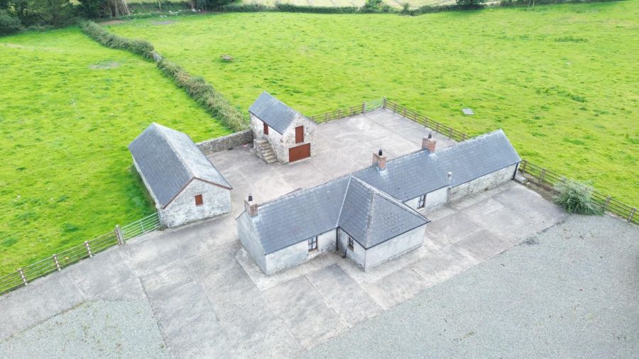 2 Ballinasack Road