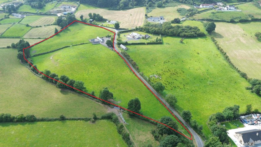 2 Ballinasack Road
