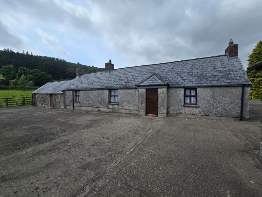 2 Ballinasack Road