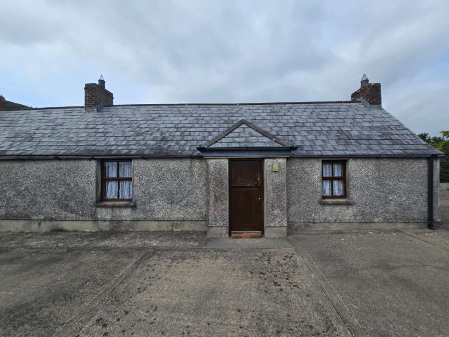 2 Ballinasack Road