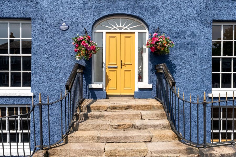 8 Mary Street