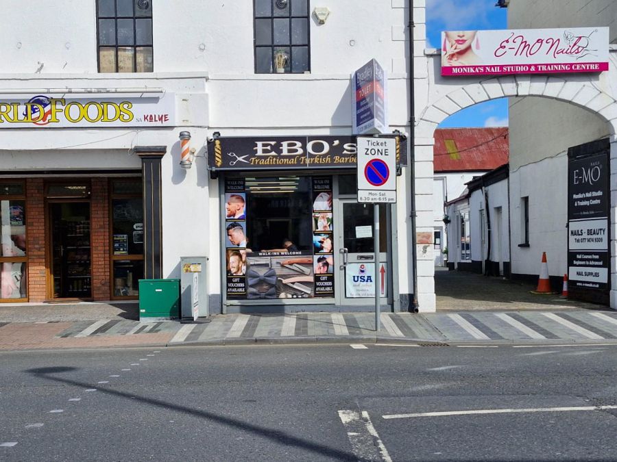 11A Monaghan Street