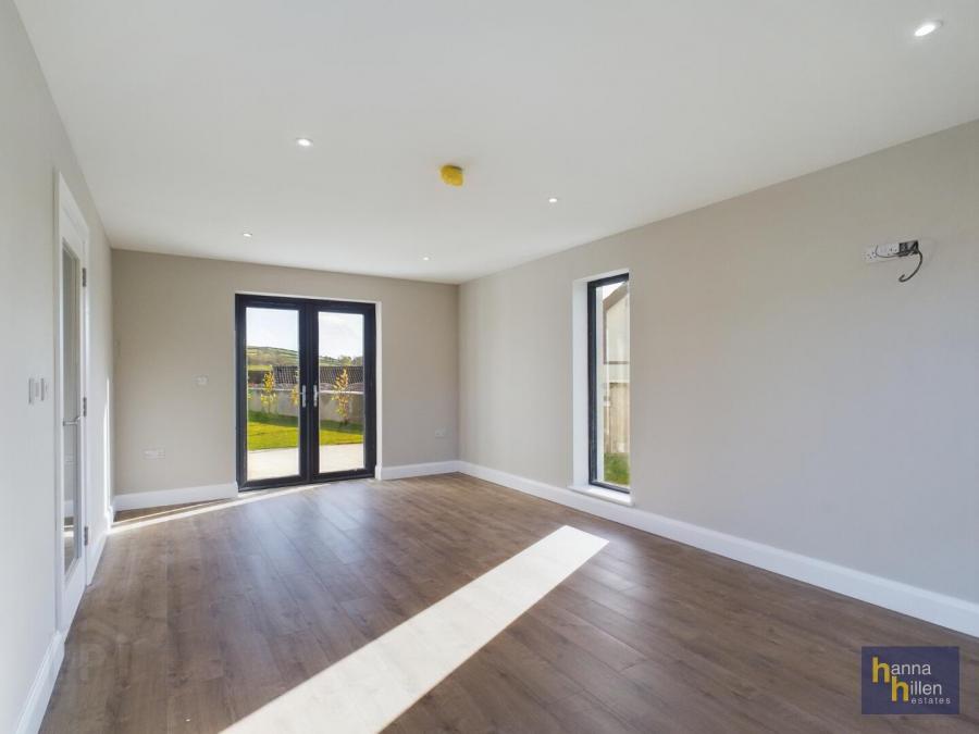 The Mill, Burren View