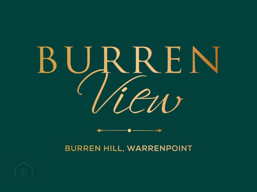 Site 13 Burren View, Burren Hill, Warrenpoint, Newry, BT34 3RF