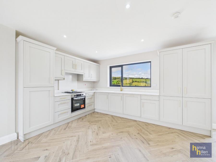 Site 13 Burren View, Burren Hill