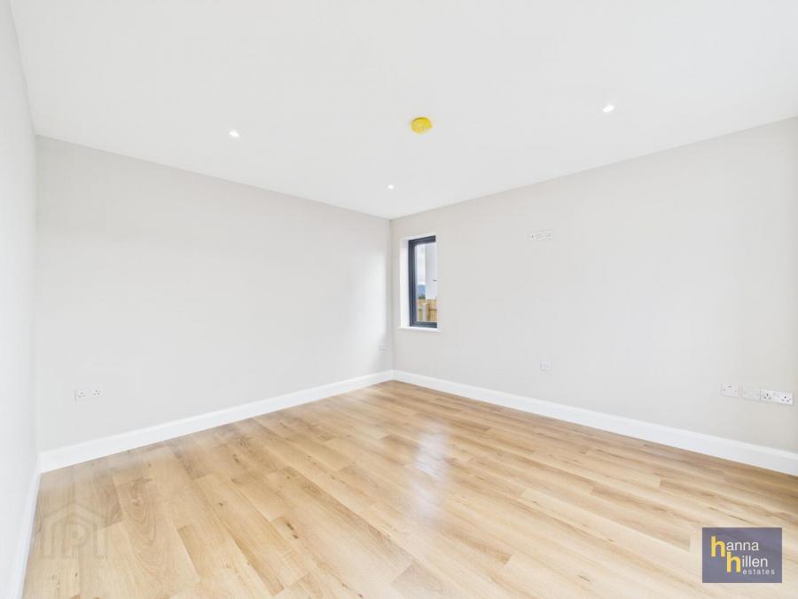 Site 13 Burren View, Burren Hill