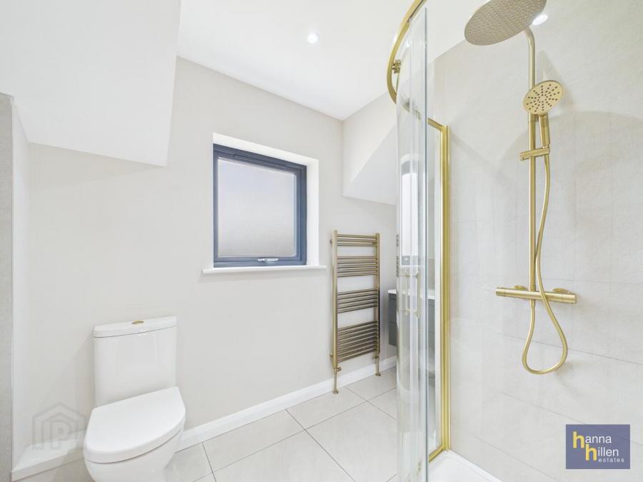 Site 13 Burren View, Burren Hill