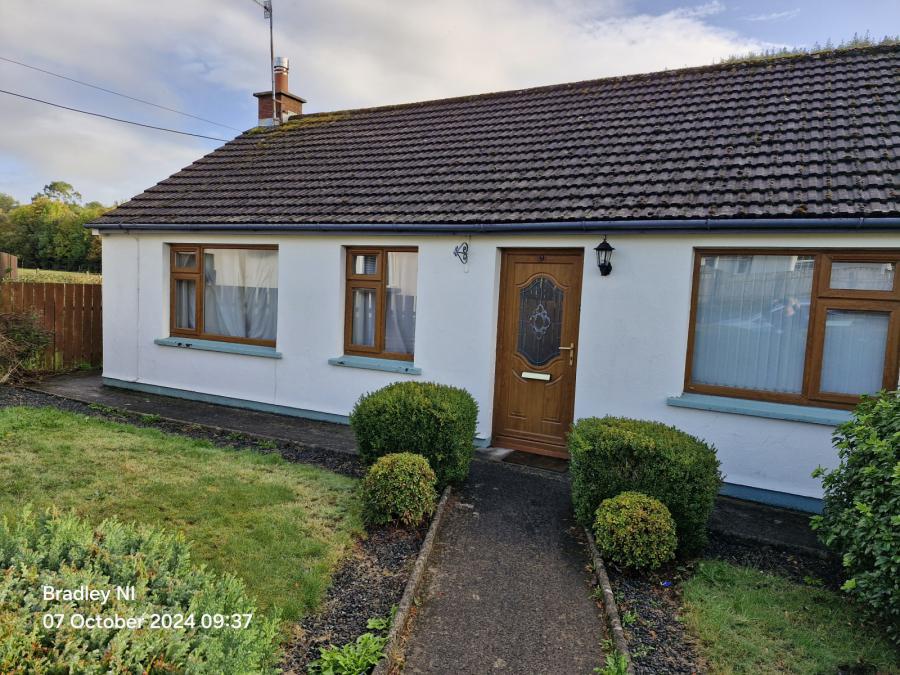 9 Greenpark Villas, Rostrevor, Newry, BT34 3HD