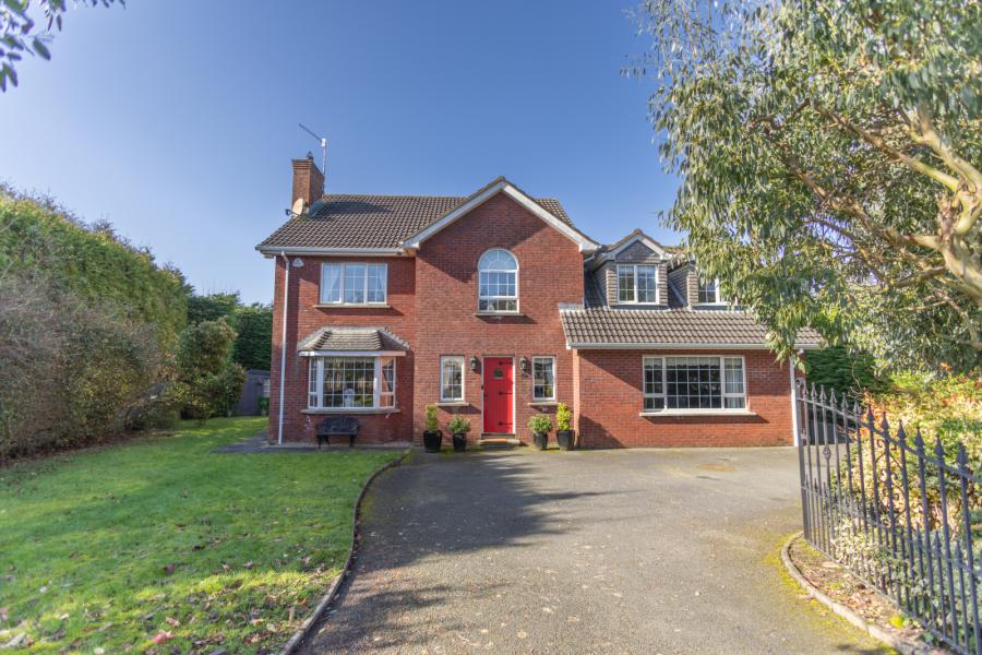 16 Seafields, Warrenpoint, Newry, BT34 3TG
