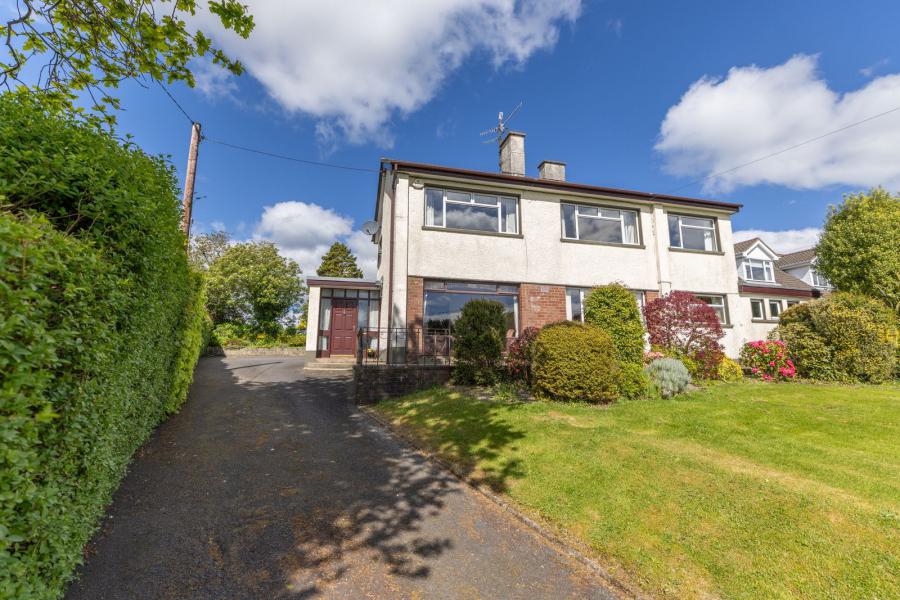 48 Clonallon Road