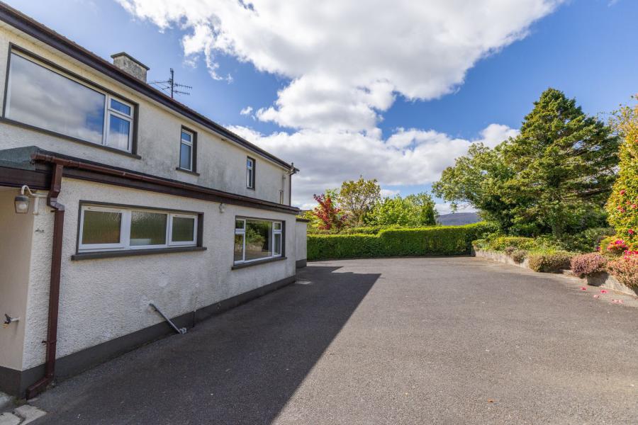 48 Clonallon Road