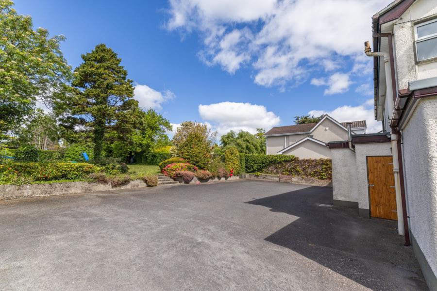 48 Clonallon Road