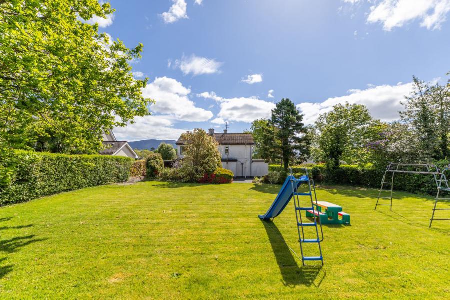 48 Clonallon Road