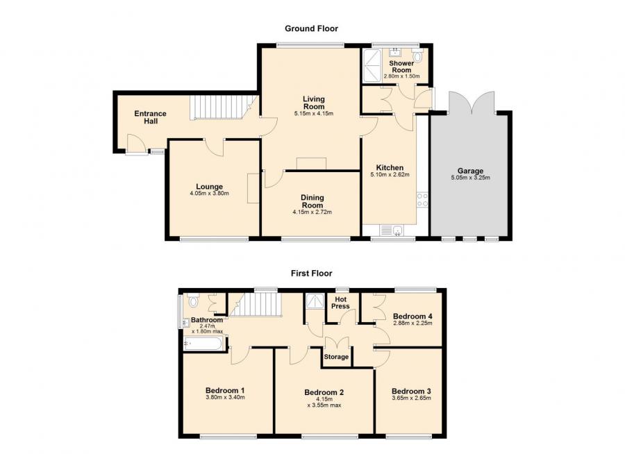 48 Clonallon Road