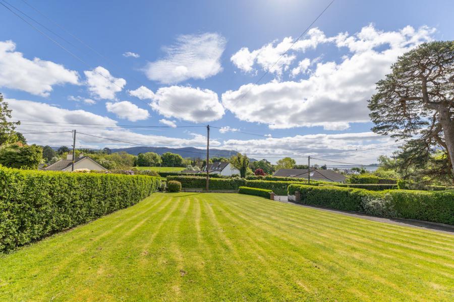 48 Clonallon Road