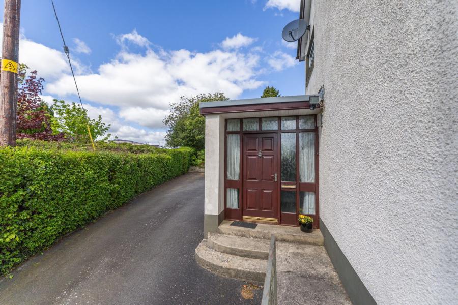 48 Clonallon Road