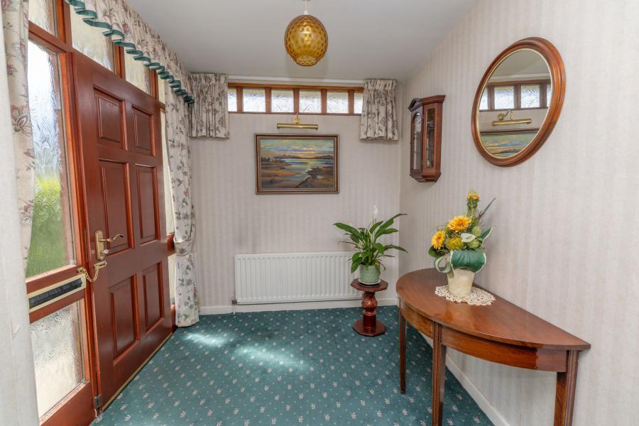 48 Clonallon Road