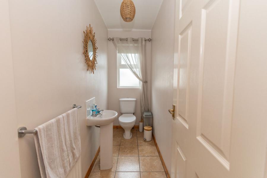 14A, Oakland Crescent