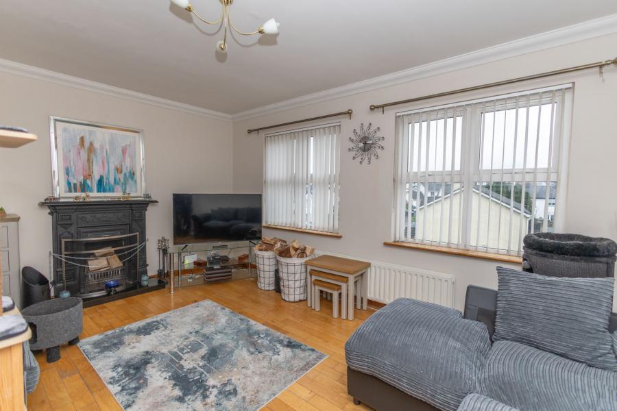 14A, Oakland Crescent