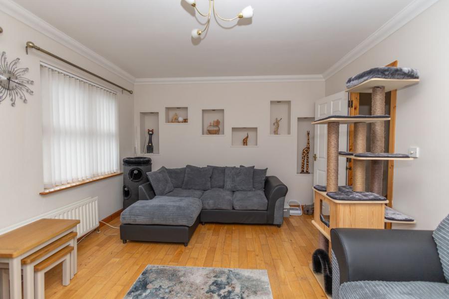 14A, Oakland Crescent