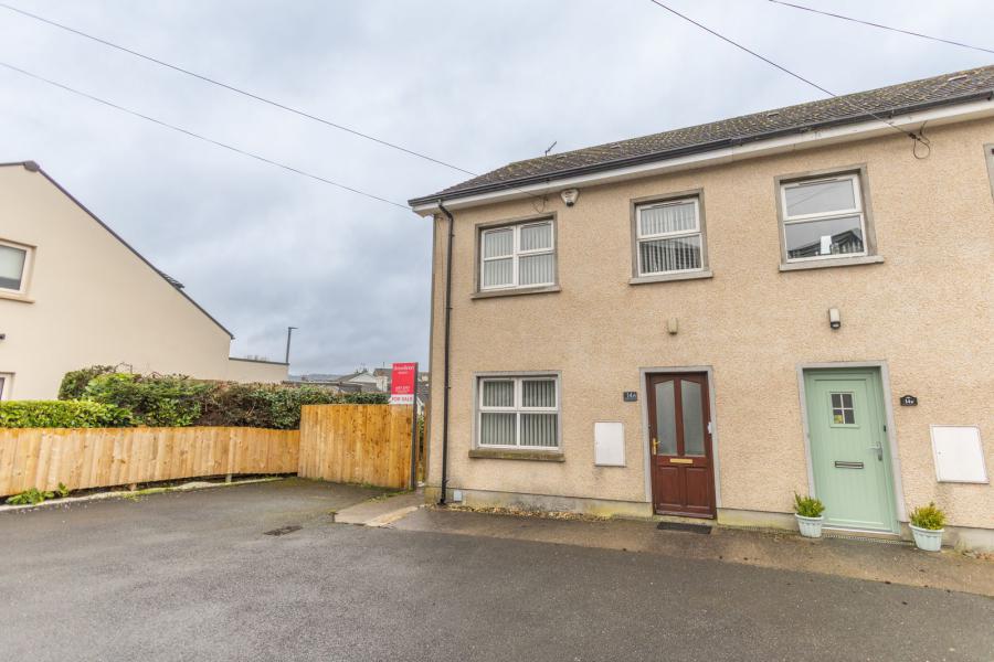 14A, Oakland Crescent