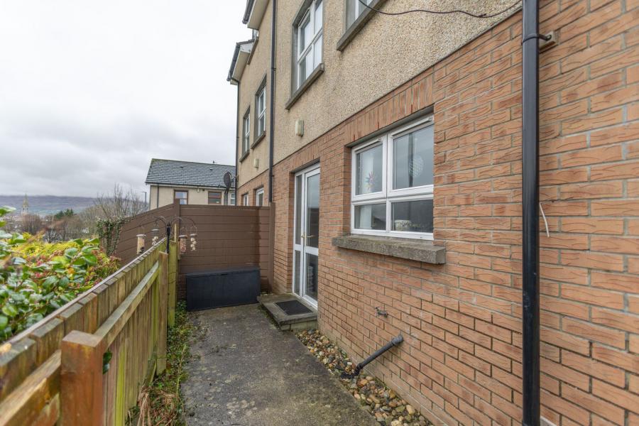 14A, Oakland Crescent