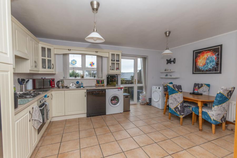 14A, Oakland Crescent