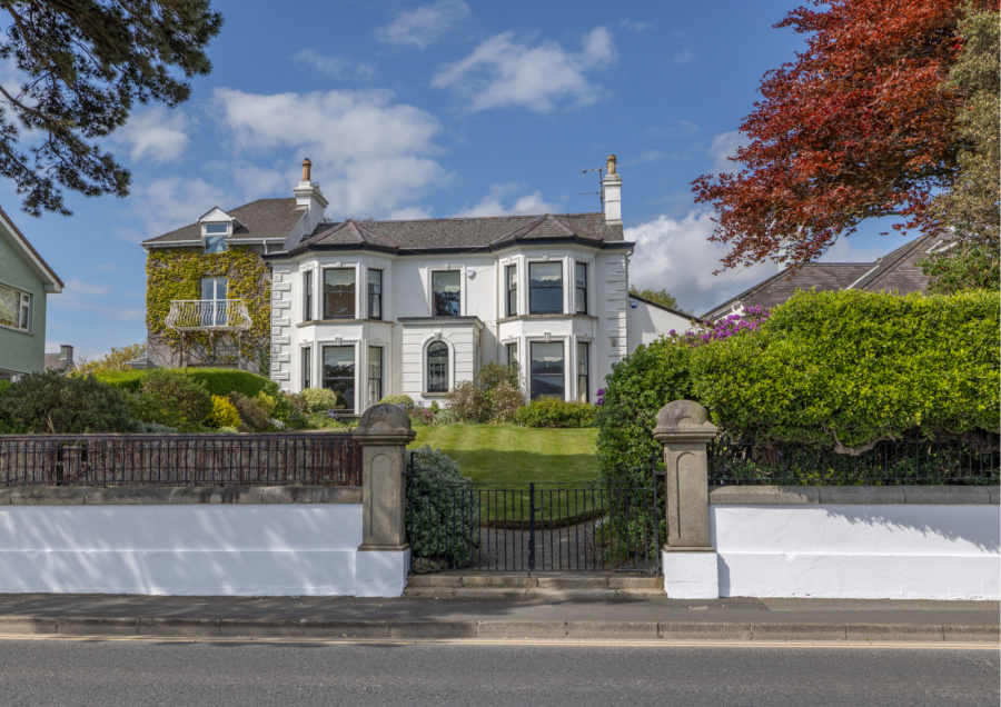37 Seaview, Warrenpoint, Newry, BT34 3NJ