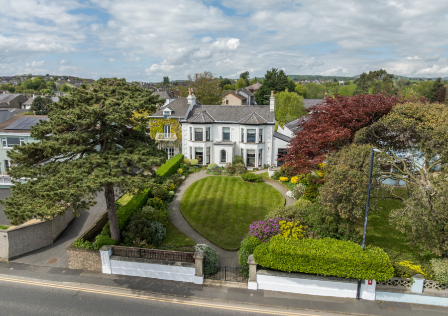 37 Seaview