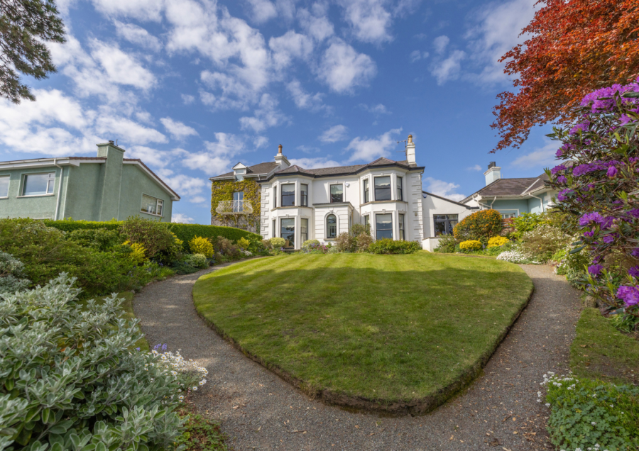 37 Seaview