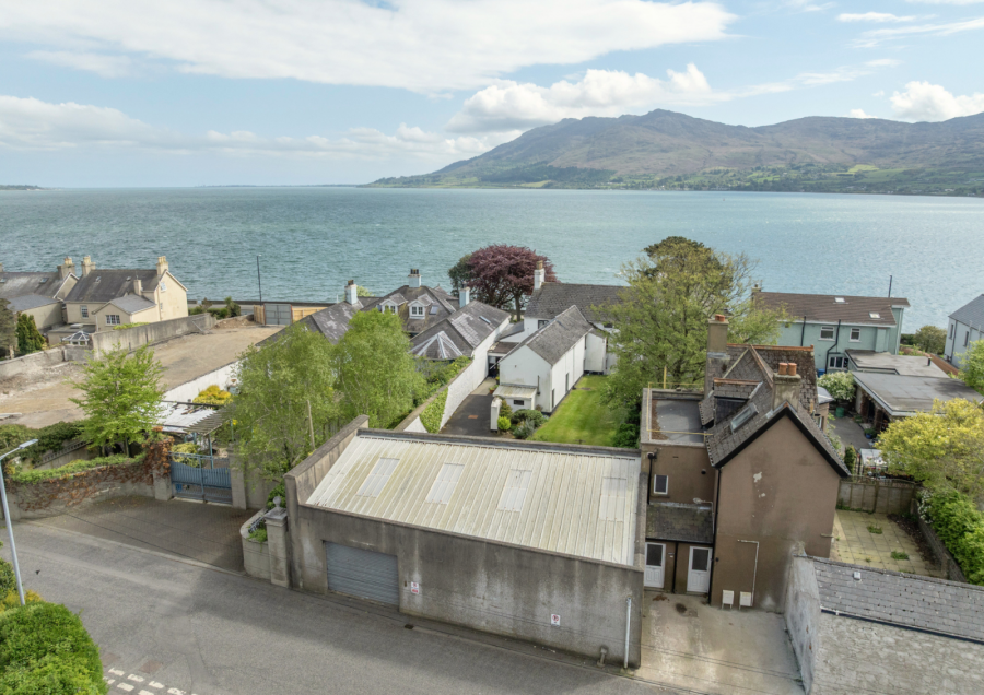 37 Seaview
