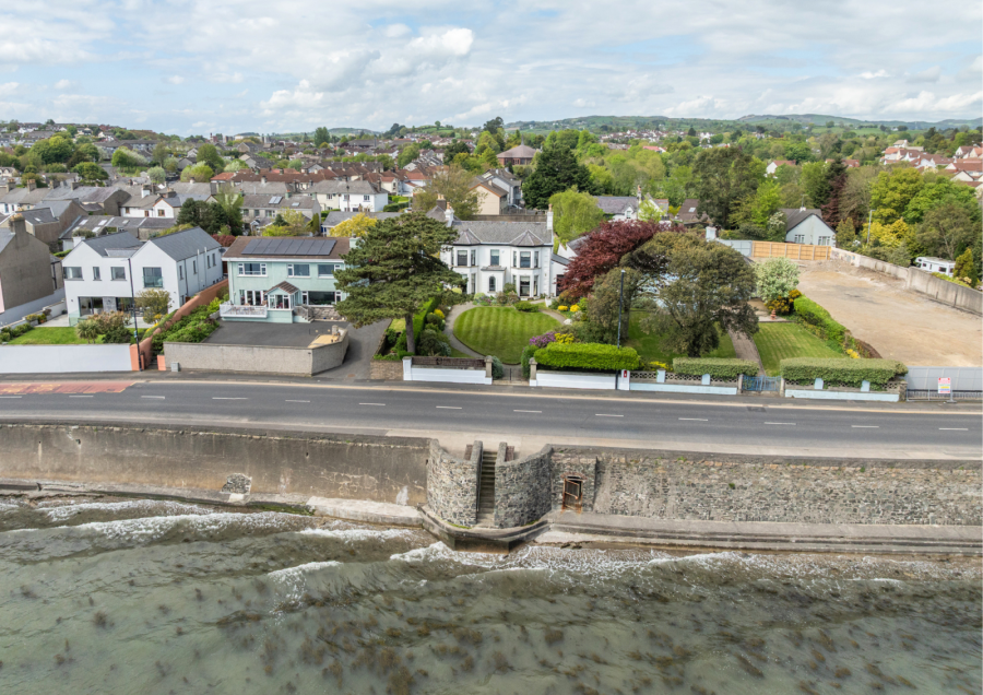 37 Seaview