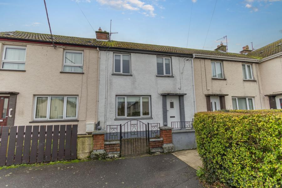 27 Clermont Gardens, Warrenpoint, Newry, BT34 3LQ