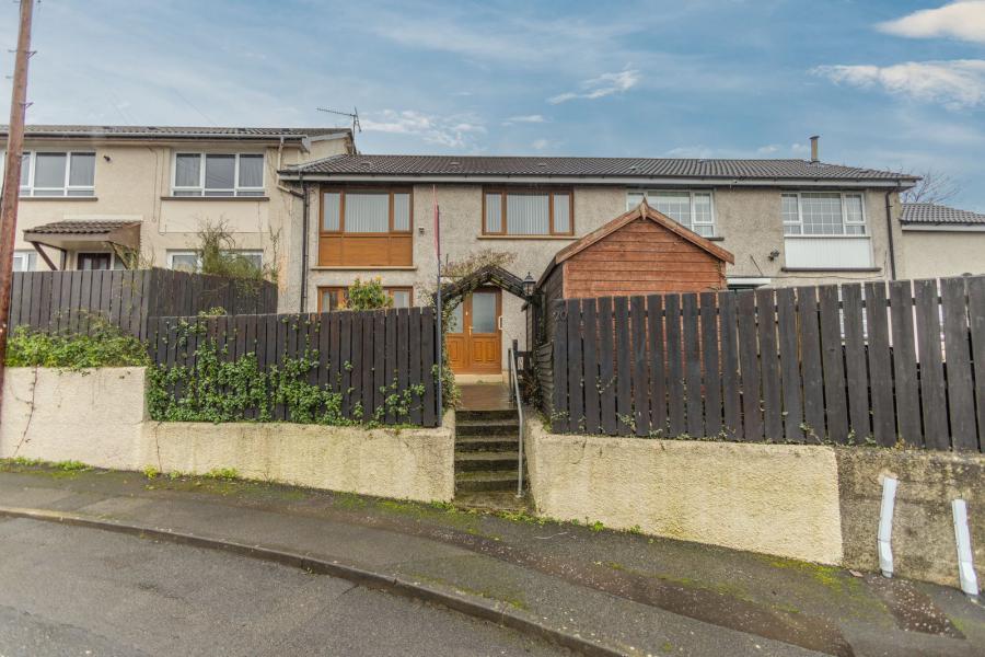 20 Rath Cuain, Warrenpoint, Newry, BT34 3PF