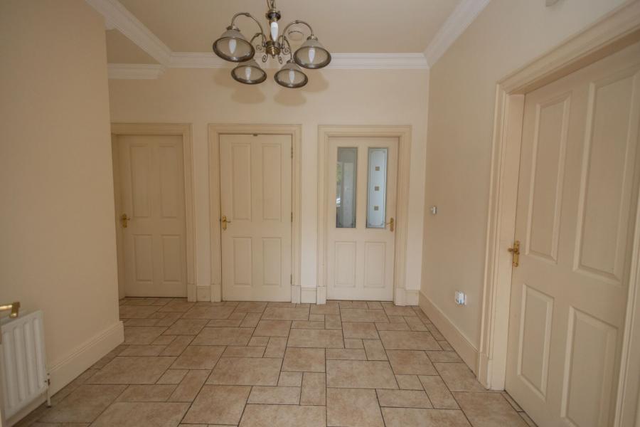 3A Greenpark Court