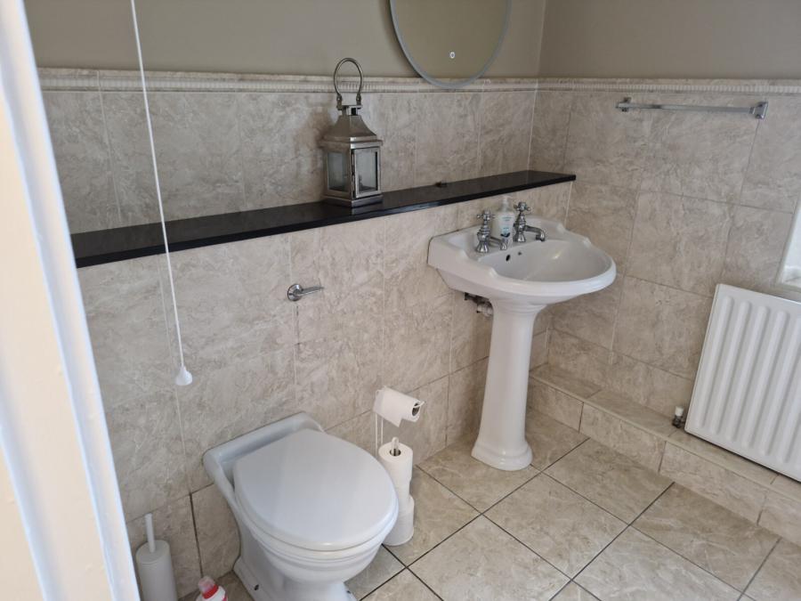 3A Greenpark Court