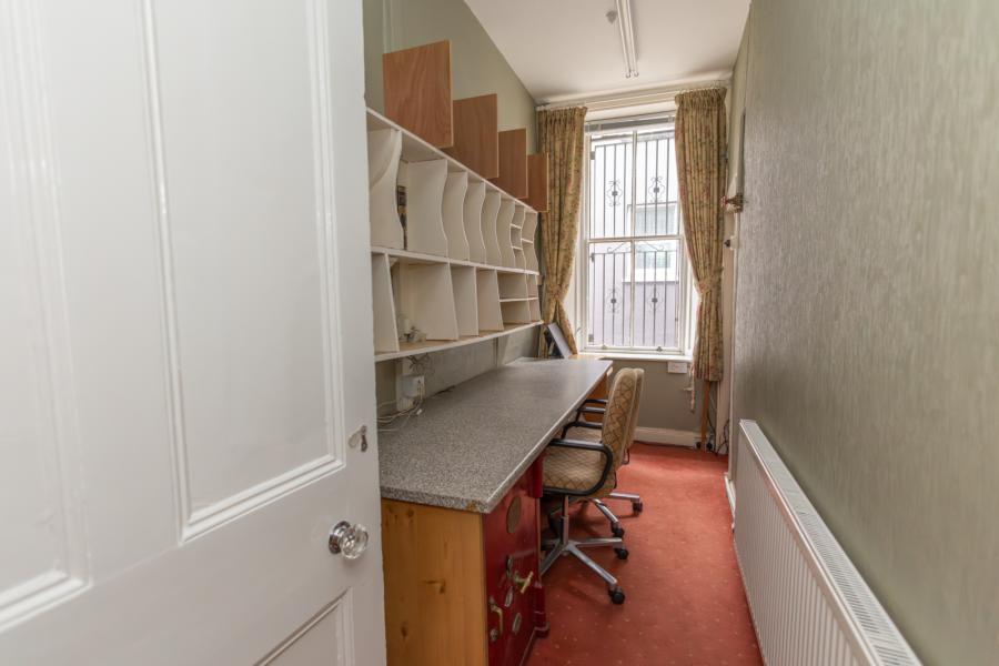 45 Greencastle Street