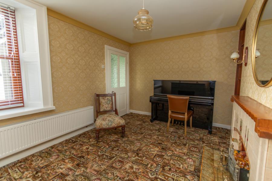 45 Greencastle Street