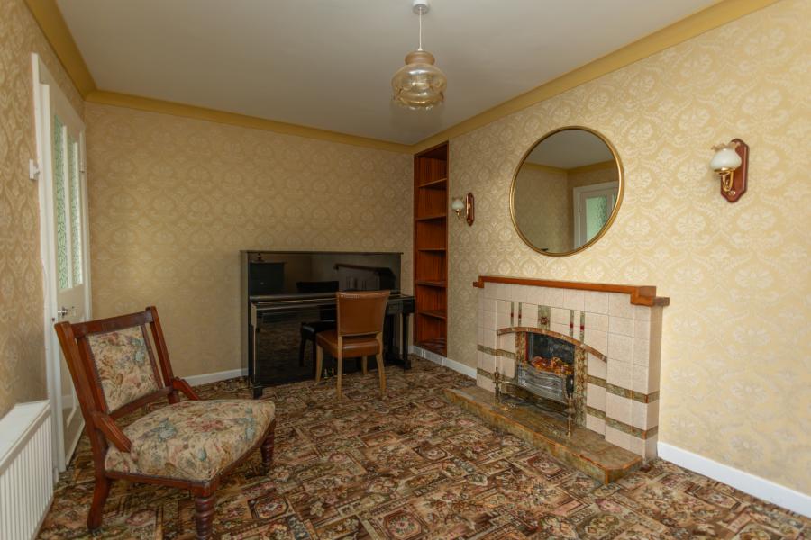 45 Greencastle Street