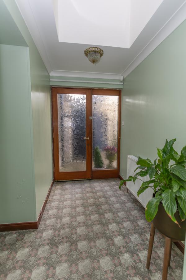 45 Greencastle Street