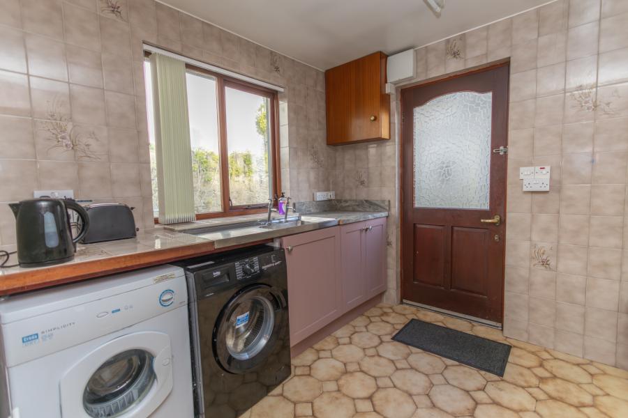 45 Greencastle Street