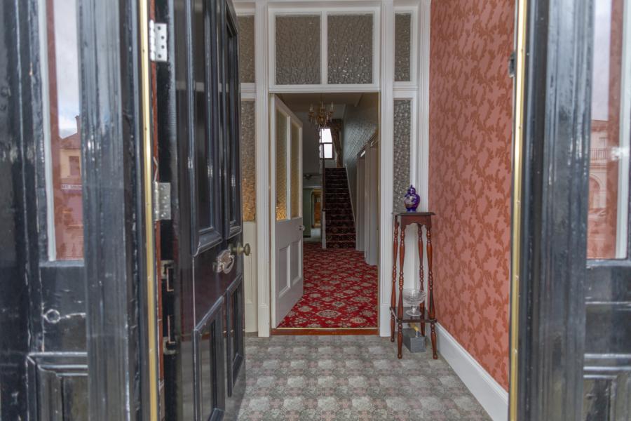 45 Greencastle Street