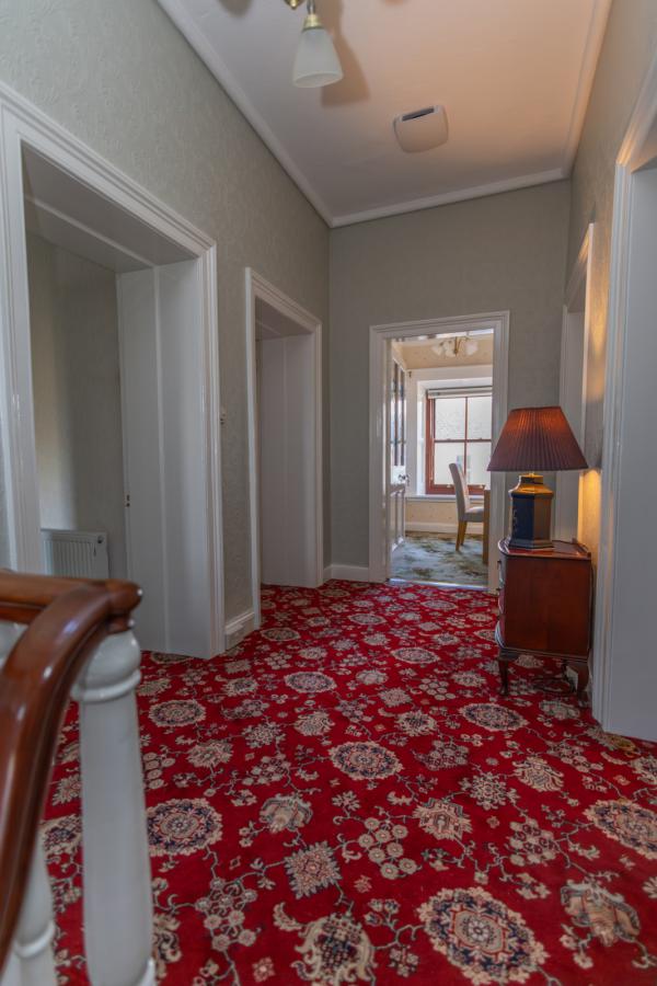 45 Greencastle Street