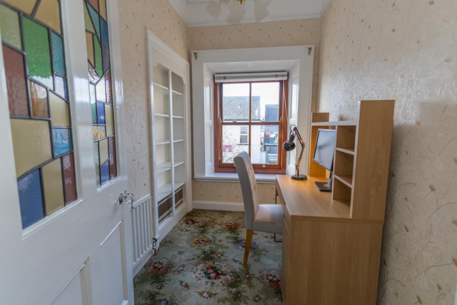 45 Greencastle Street