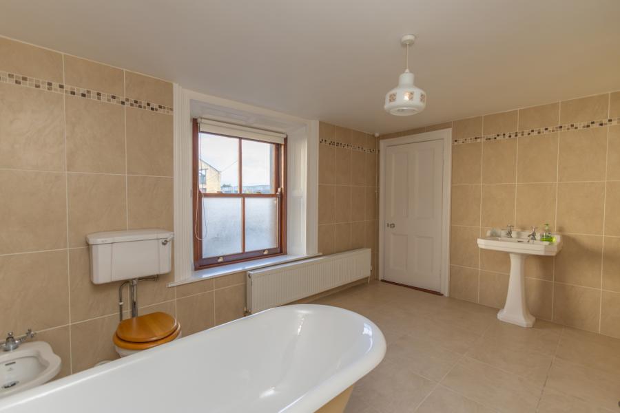 45 Greencastle Street